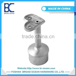 HB-03 Stainless Steel Stair Handrail Bracket thumbnail-1