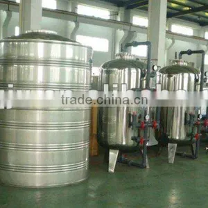2000L Water Treatment Plant thumbnail-1