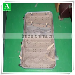 Guangdong Supplier ABS Plastic Vacuum Formed Suitcase Cover With Shenzhen Blister Factory thumbnail-2