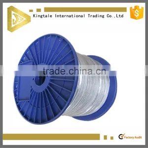 Good Price Pvc Coated Steel Cable thumbnail-6