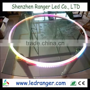 90CM/ 160 LED Hula Hoop, Running LED Hula Hoop, Remote, Ranger LED Hula Hoop thumbnail-5
