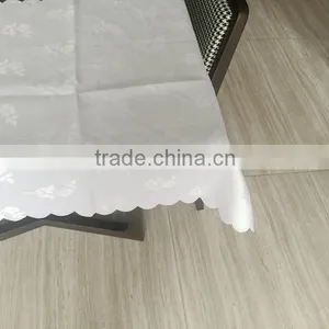 TB006 Ployester Table Cloth thumbnail-3