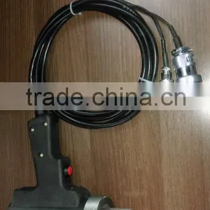 Ultrasonic Welding Handgun 20khz thumbnail-2