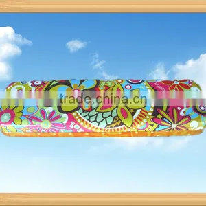 Full-color Printed Pencil Cases/Tin Boxes, Food-grade Tinplate, CMYK Printing for Children thumbnail-1