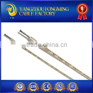 10awg UL5107 Good Quality Braid Electric Wire thumbnail-5