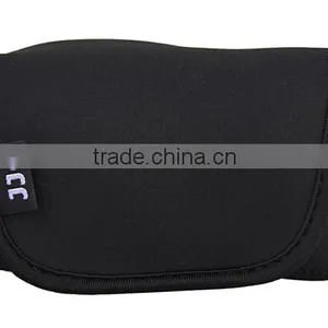 JJC OC-S1BK Neoprene Camera Case For Mirrorless Camera For Sony For Canon Camera Pouch thumbnail-2