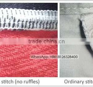 Industrial Sewing Machine Qinme thumbnail-5