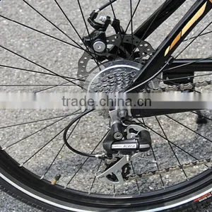 6061 Aluminium Frame 26inch Mountain Bike thumbnail-6