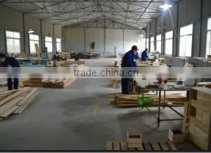 Laohekou Mhome Furniture Manufacture Co., Ltd. company overview - view 2 thumbnail
