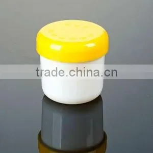 150ML Wide Mouth Plastic Jars B4 thumbnail-1