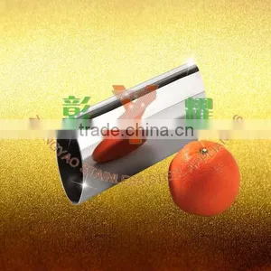 Top Quality Stainlss Steel Round Tube thumbnail-5