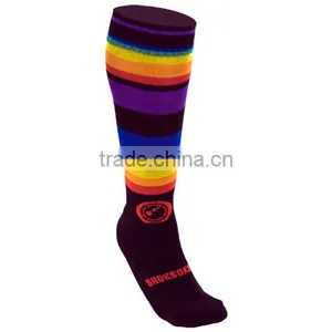 Custom Rugby Sock High Quality Rugby Socks thumbnail-1