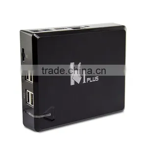 Big Stock Bluetooth ki Plus Andriod tv Box S905 thumbnail-6