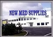 New Med Supplies company overview - view 1 thumbnail