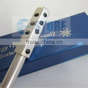 Facial Massage Germanium Massage Roller/Facial Beauty Roller Magnetic Ions thumbnail-6