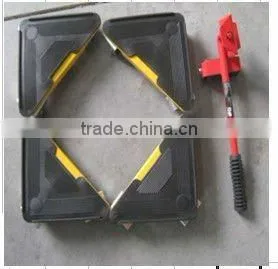 Triangle Plastic Mover/furniture Moving Dolly thumbnail-1