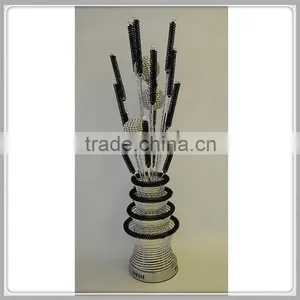 RGB LED Fancy Table Lamp Colorful and Discoloration Controlled Smart Table Lamp for Gift thumbnail-1