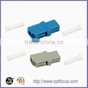 LC Simplex Fiber Optic Adaptor thumbnail-1