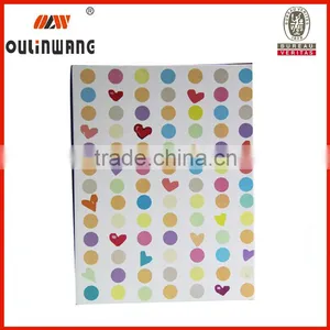 Ring Binder Stationery Manufacturing thumbnail-1