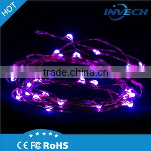 30m White Led Christmas String Light thumbnail-6