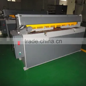 Q11 MECHANICAL PLATE SHEARS thumbnail-1