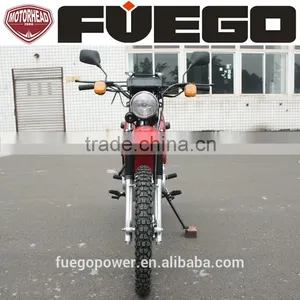 Cheap Vertical Engine 150cc Dirt Bike thumbnail-3