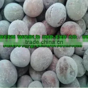 HOT SELL IQF PASSION FRUIT PUREE FROM VIETNAM thumbnail-1