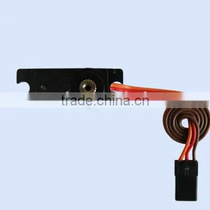 Maytech RC MICRO Engine Servo With Metal Gear for RC Car Airplane Model Quality Choice thumbnail-6