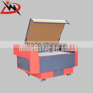 DW-9060 High Precision Co2 Laser Engraving and Cutting Machine for Non-metal Material 2016 Promotion thumbnail-2