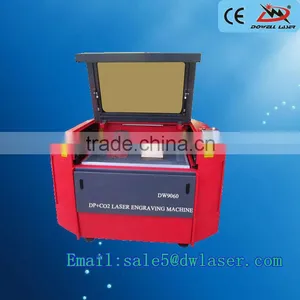 Laser Engraver Can be Engraving Precisely on Any Metal and Non-metal Materials thumbnail-1