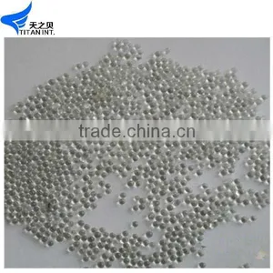 One-lever Sandblast Media Abrasive Sand Glass Beads thumbnail-2