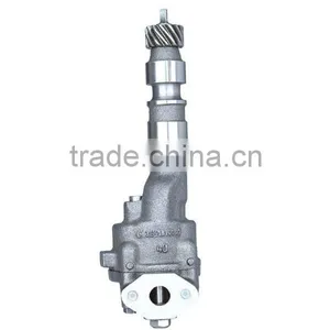 Car Truck Bus Auto Engine for MERCEDES BENZ Oil Pump OM364 364 181 0101 thumbnail-1