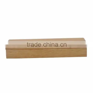 Custom Thin Wood Box thumbnail-4