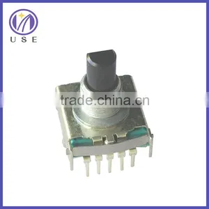 Price RS17 Insulated Shaft Wave Band Switch thumbnail-2