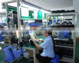 Dongguan Taicang Electronics Co., Ltd. company overview - view 3 thumbnail