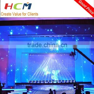 Stage Background Mobile Led Display Screen/indoor Outdoor Led Video Wall Price for Concert thumbnail-3