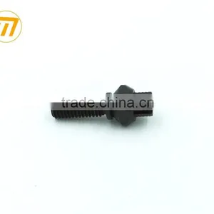 High Precision Custom Machine Screws OEM/ ODM Nonstandard Fastener thumbnail-3