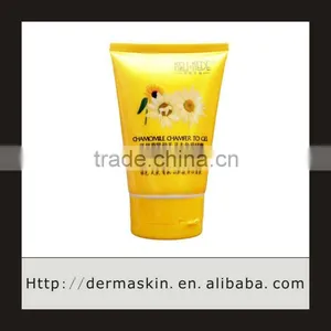 Herbal Chamomile Deep Clean Whitening Firming Facial Scrub Gel 100 ML thumbnail-1