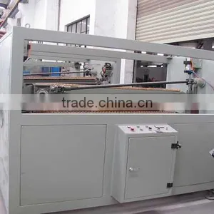 50-200mm Plastic Pipe Haul Off/traction Machine for PVC/UPVC Pipe thumbnail-6