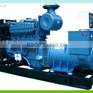Three Phase Generator thumbnail-1