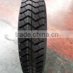 Heavy Duty Truck Tires for Sale 7.5R16 thumbnail-1