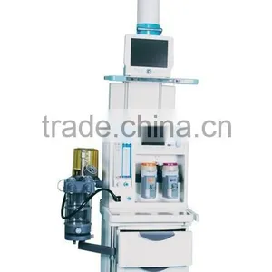 Medical Pendant, Double Arm Medical Pendant Can Be Designed By Customer thumbnail-6