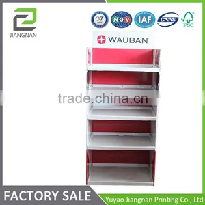 Popular Promotional China Manufacturer Paper Stands thumbnail-1