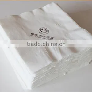 Hot Sale Good Quality Customized Paper Napkin With Logo thumbnail-6