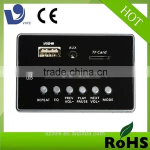 Usd sd Mp3 Player Audio Module China Manufacturer thumbnail-2