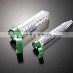 50ml Flip Top Cap Centrifuge Tube thumbnail-1