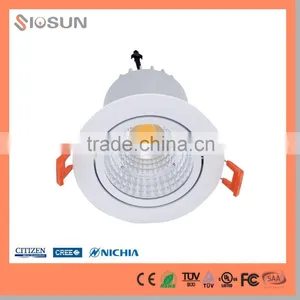 2016 Hot Products 85-265V 10W LED AC COB Light Source thumbnail-1