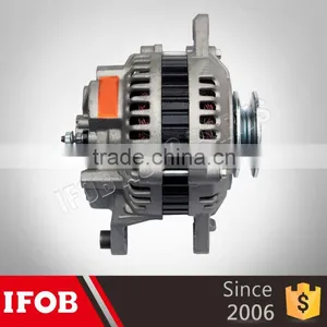 IFOB Car Part Supplier Automotive Alternator Price ME202755 V66W thumbnail-1