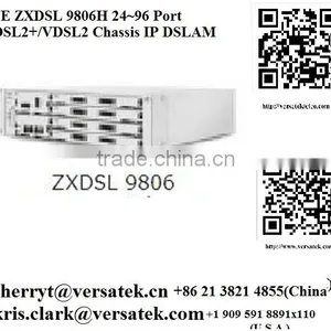 ZXA10 C320 OLT --- A GPON/EPON, Later Will Support P2P, XG-PON1, 10G-EPON. Contact: Sherryt@versatek.cn thumbnail-4