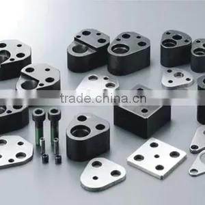 China Mold Maker Plastic Mold Maker Precision Mold Part thumbnail-5